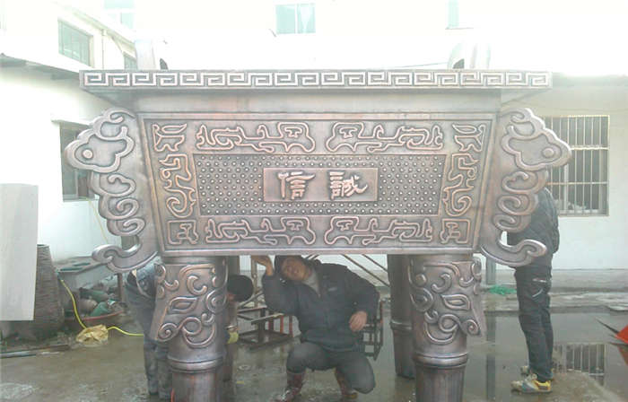南京园林雕塑厂家