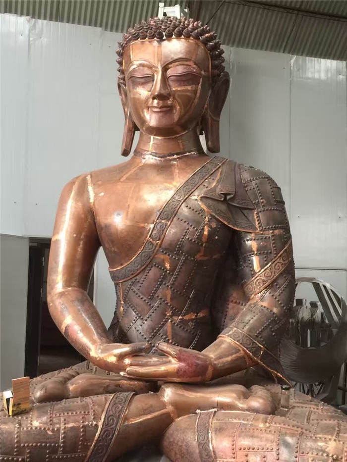 南京锻铜雕塑厂家
